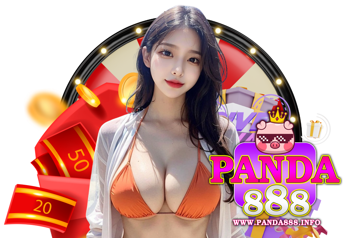 panda888