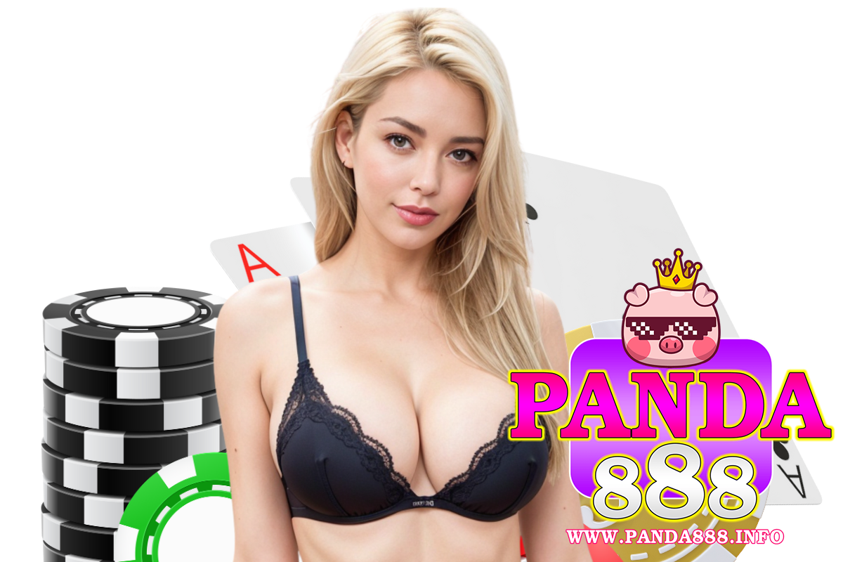 panda888 ทาง เข้า